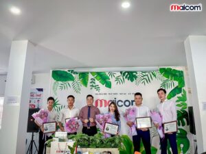Read more about the article Top Những Điều Hạnh Phúc Khi là Một Maicom-ER